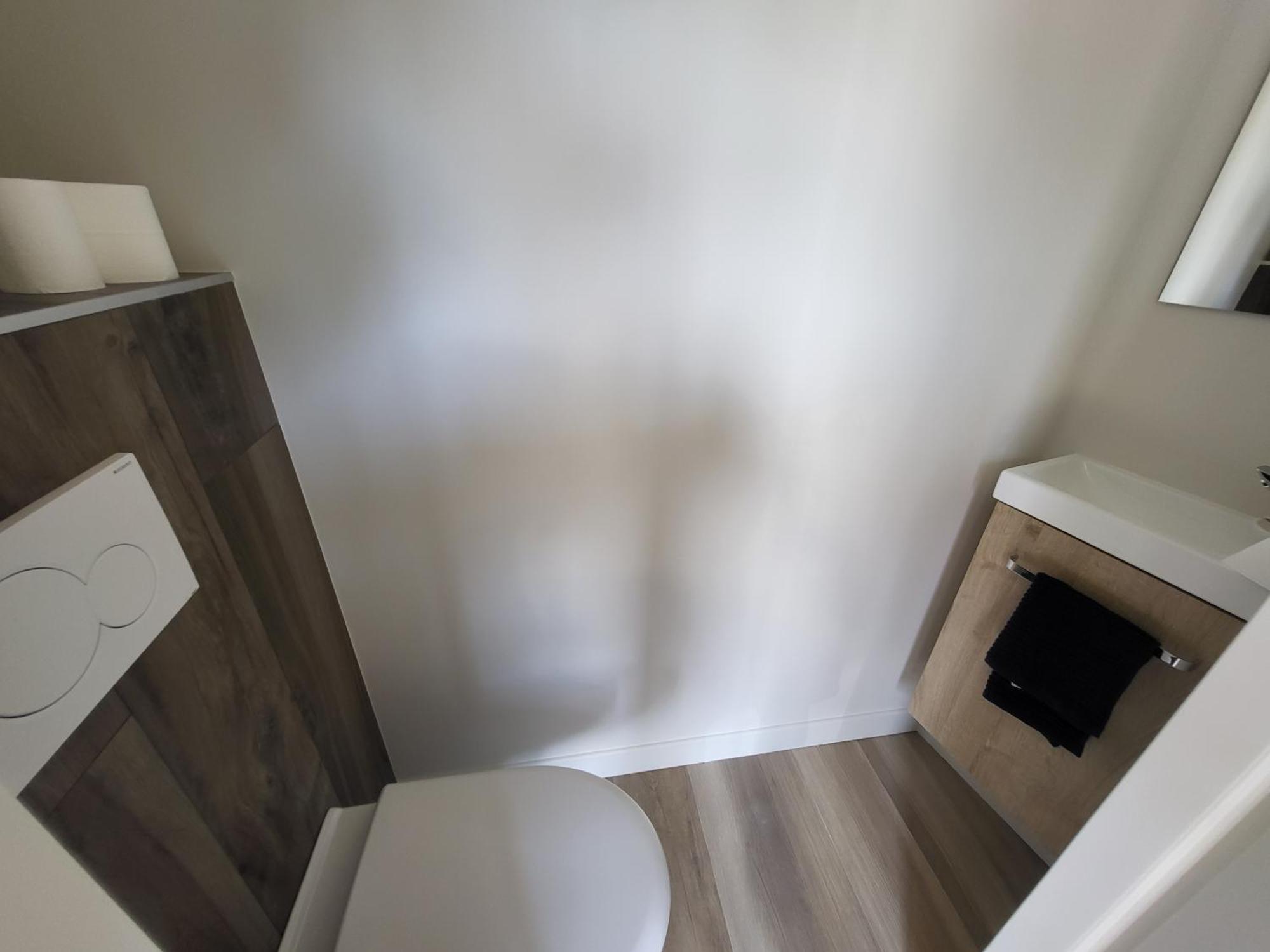 Hotel Ker Tal Sarzeau Zewnętrze zdjęcie