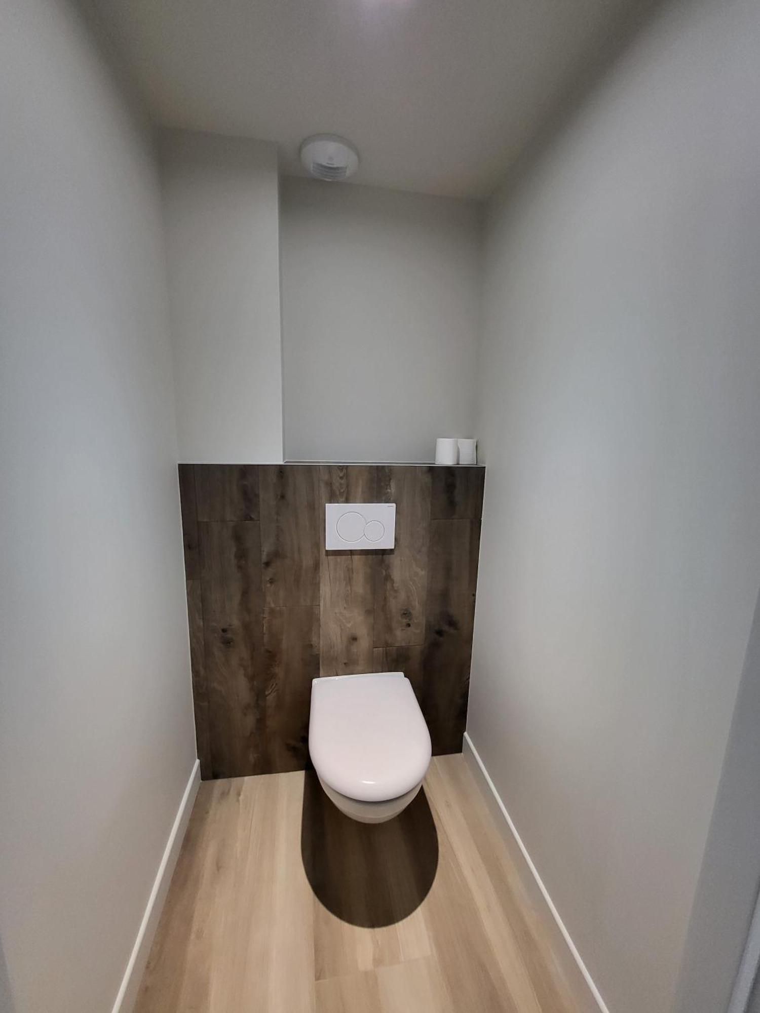 Hotel Ker Tal Sarzeau Zewnętrze zdjęcie