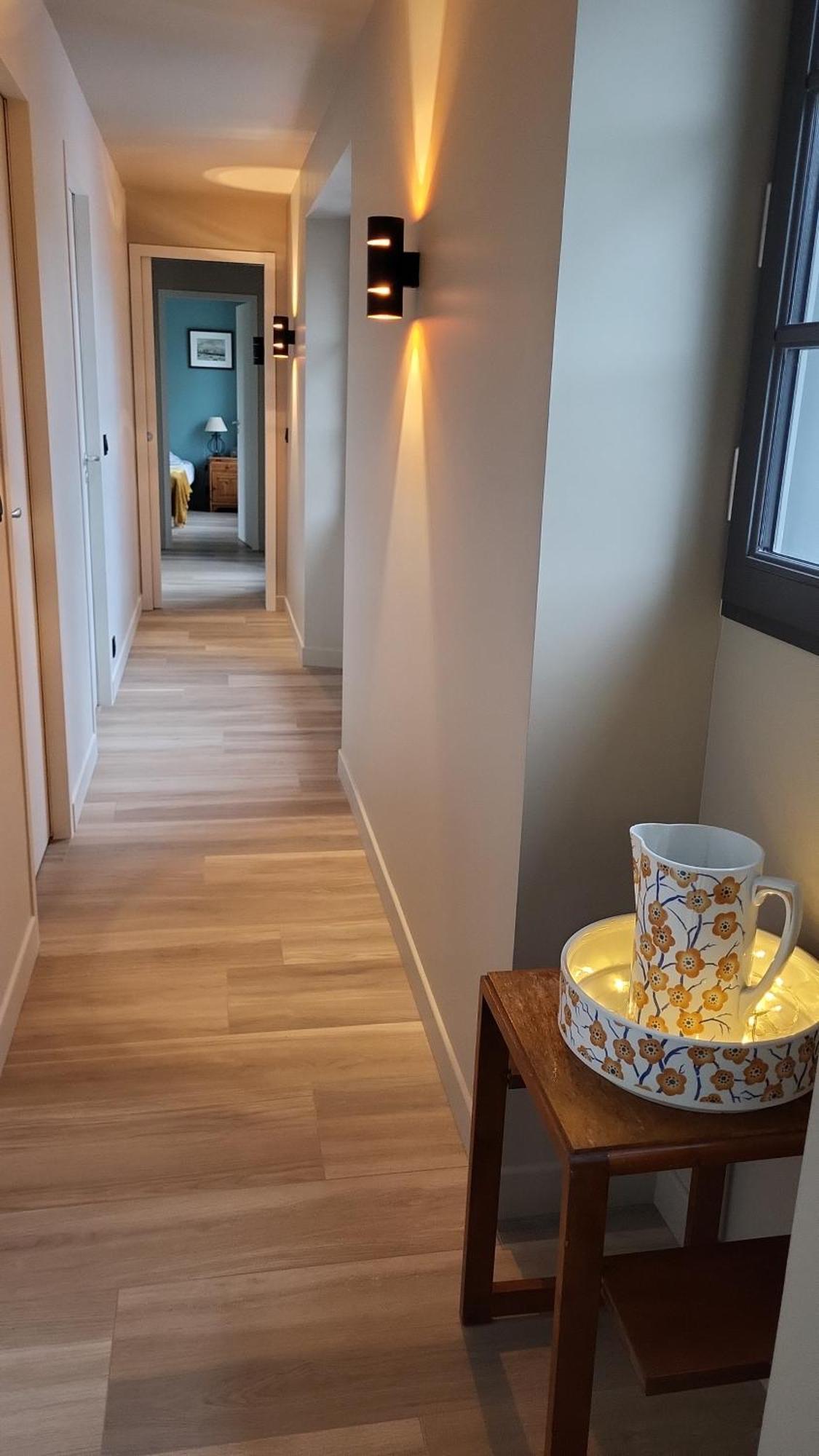 Hotel Ker Tal Sarzeau Zewnętrze zdjęcie
